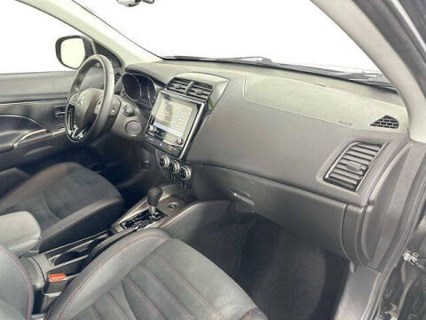 2025 Mitsubishi Outlander Sport