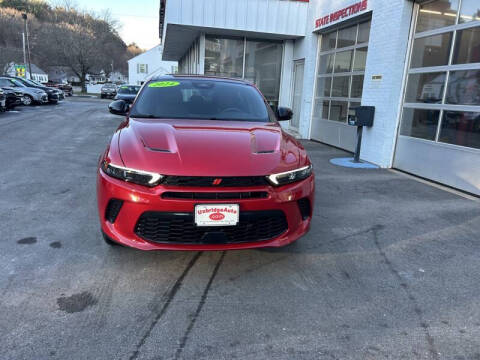 2024 Dodge Hornet R/T Plus