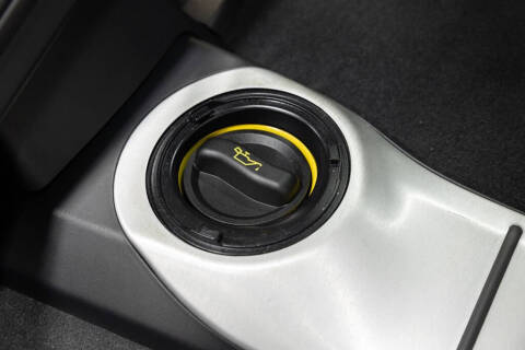 2018 Porsche 718 Cayman S