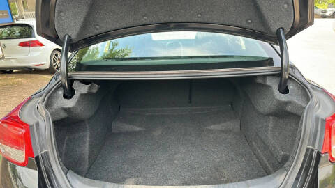 2013 Chevrolet Malibu LT