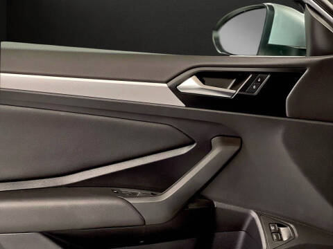 2021 Volkswagen Jetta