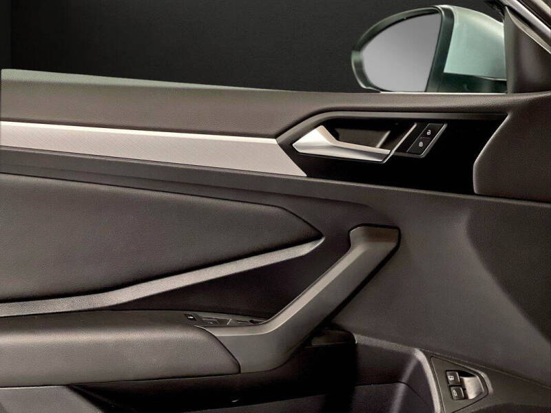 2021 Volkswagen Jetta