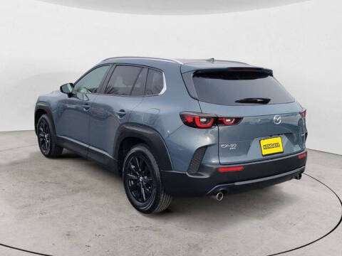 2024 Mazda CX-50 2.5 S Premium