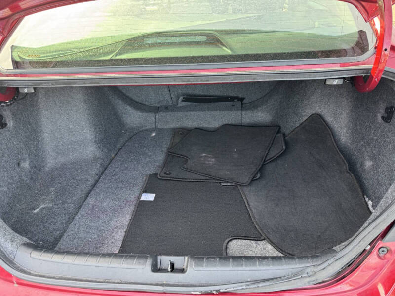 2019 Honda Accord EX