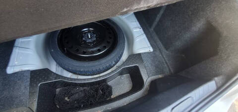 2019 Chevrolet Impala Premier