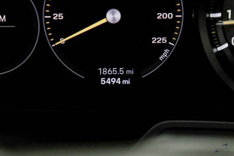 2022 Porsche 911 GT3