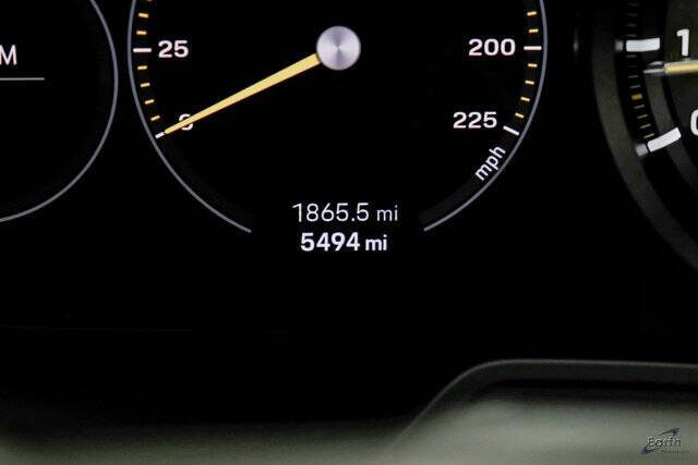 2022 Porsche 911 GT3