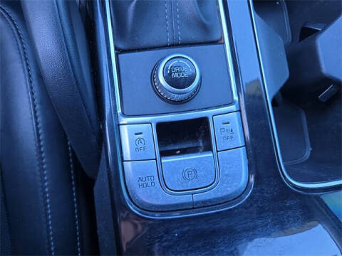 2020 Kia Telluride LX