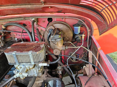 1971 Toyota Land Cruiser