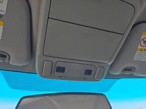 2004 Subaru Forester X