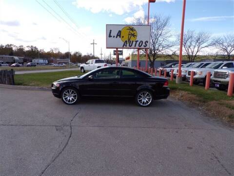 2007 Volvo C70 for sale at L A AUTOS in Omaha NE