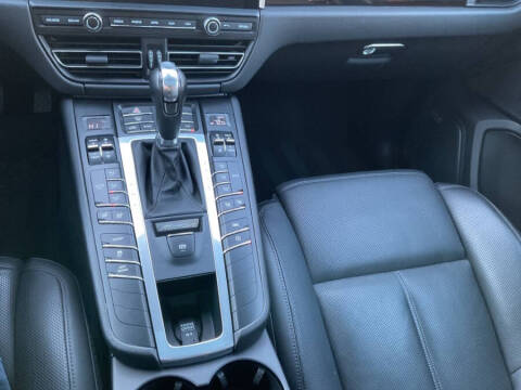 2019 Porsche Macan