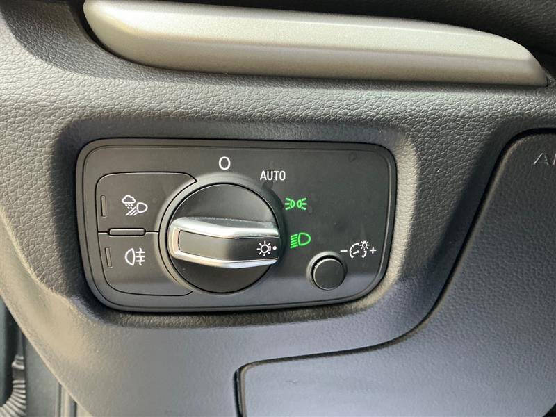 2018 Audi A3