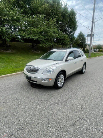 2010 Buick Enclave for sale at Pak1 Trading LLC in Little Ferry NJ