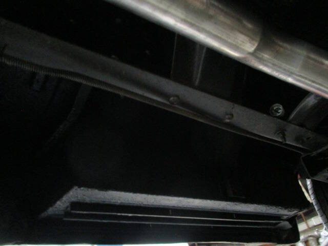 1955 Chevrolet C/K 10 Series