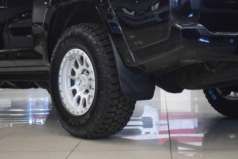 2014 Toyota 4Runner SR5