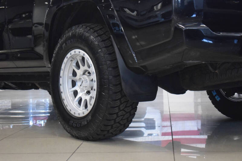 2014 Toyota 4Runner SR5