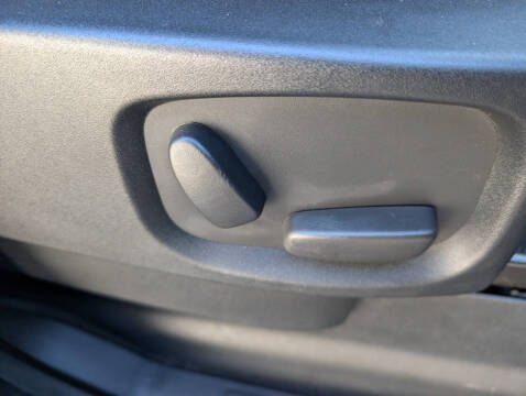 2016 Land Rover LR4 HSE