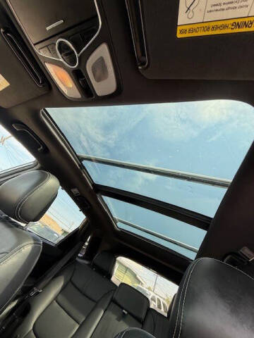 2014 Kia Sorento SX Limited