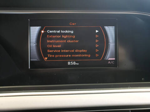 2016 Audi Allroad 2.0T quattro Premium