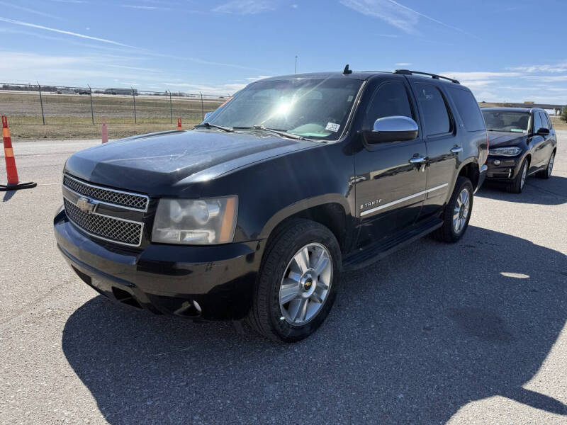 2009 Chevrolet Tahoe
