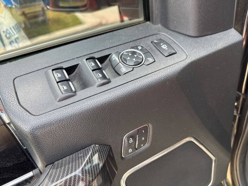 2019 Ford F-250 Super Duty