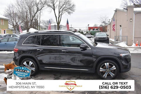 2023 Mercedes-Benz EQB EQB 350 4MATIC