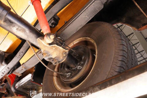 1979 Dodge D150 Pickup