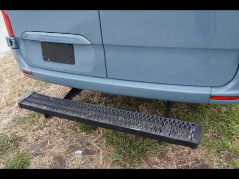 2019 Mercedes-Benz Sprinter