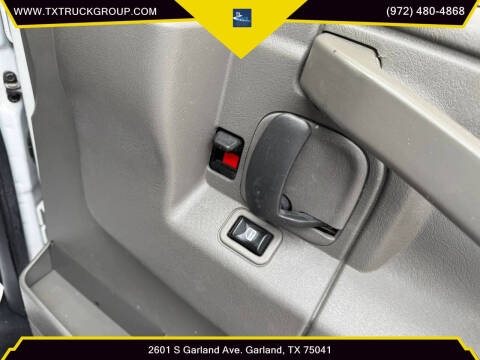 2021 Chevrolet Express 2500