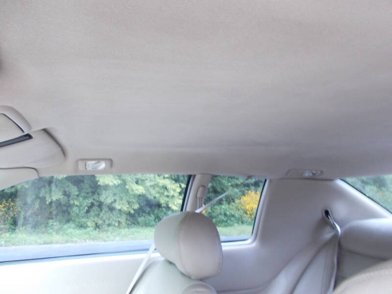 1997 Cadillac Eldorado Touring