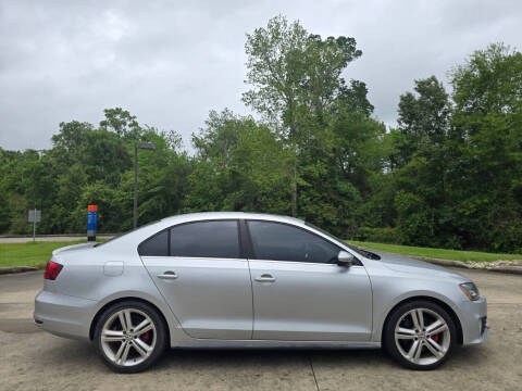 2015 Volkswagen Jetta GLI SEL