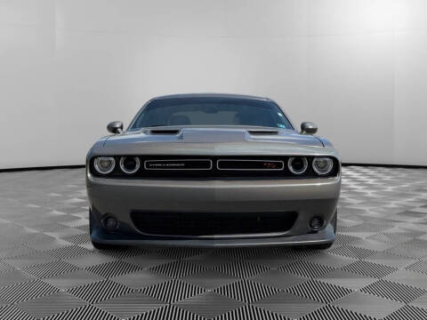 2018 Dodge Challenger R/T Scat Pack