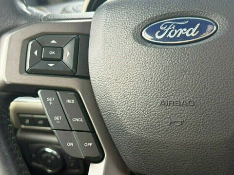 2020 Ford Expedition MAX XLT
