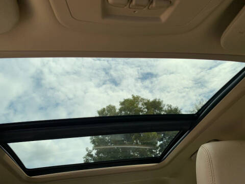 2011 Cadillac CTS 3.0L Luxury