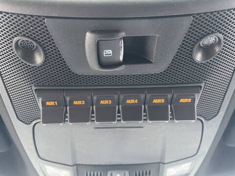2020 Ford F-350 Super Duty