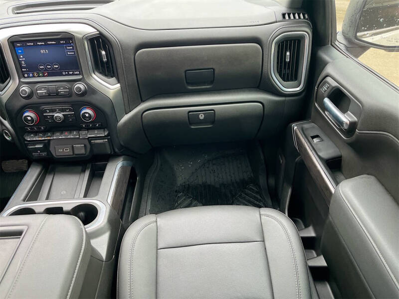 2022 Chevrolet Silverado 1500 Limited