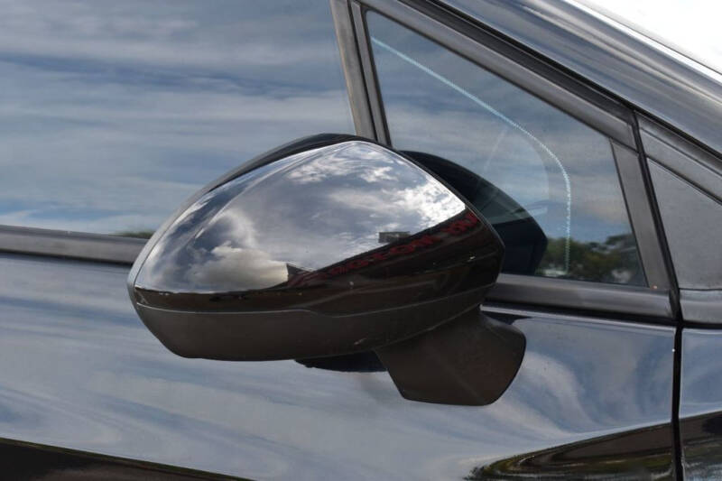 2017 Chevrolet Cruze LS Auto