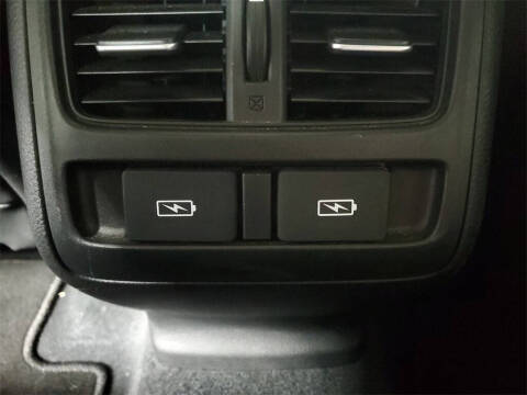 2021 Honda Accord Hybrid Touring