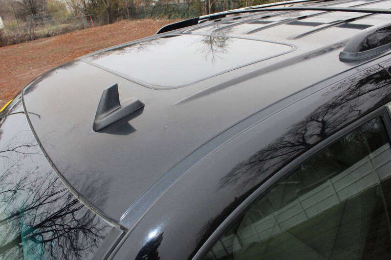 2009 Cadillac Escalade