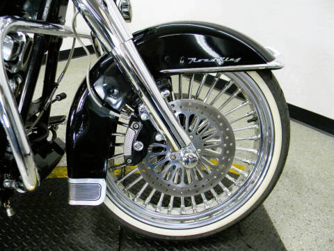 2012 Harley-Davidson Road King