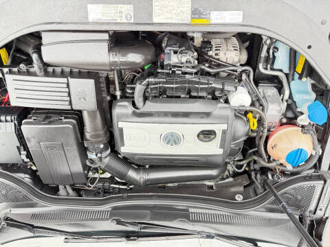 2017 Volkswagen CC 2.0T Sport PZEV