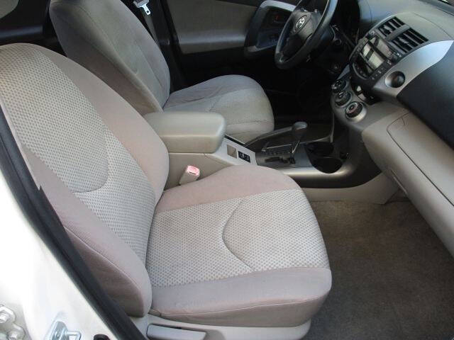 2006 Toyota RAV4