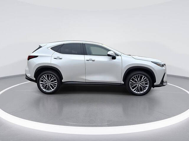 2024 Lexus NX 350 Luxury