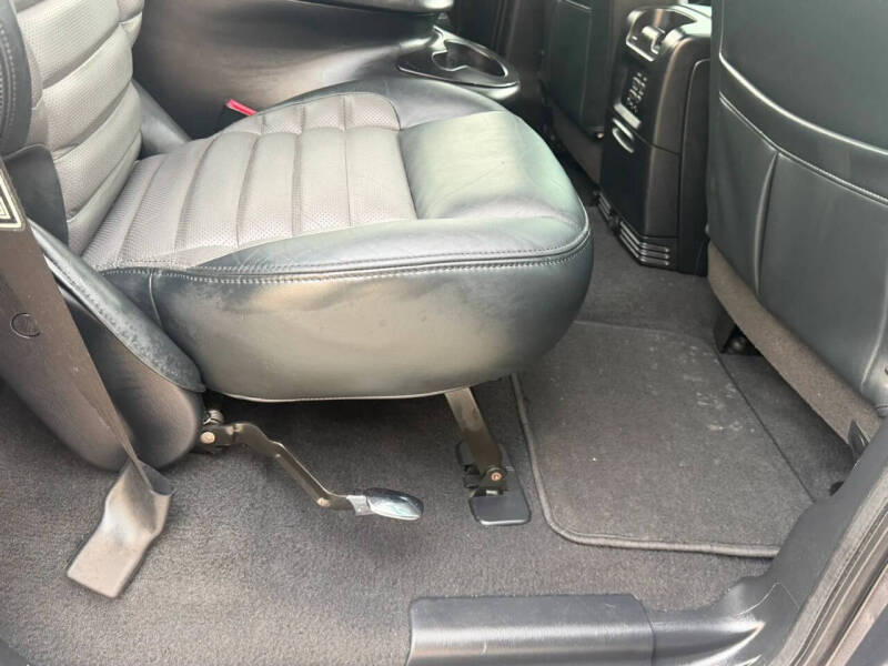 2002 Ford F-150 Harley-Davidson