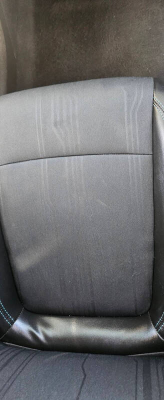 2015 Chevrolet Trax LT