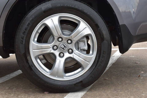 2015 Honda Pilot EX-L