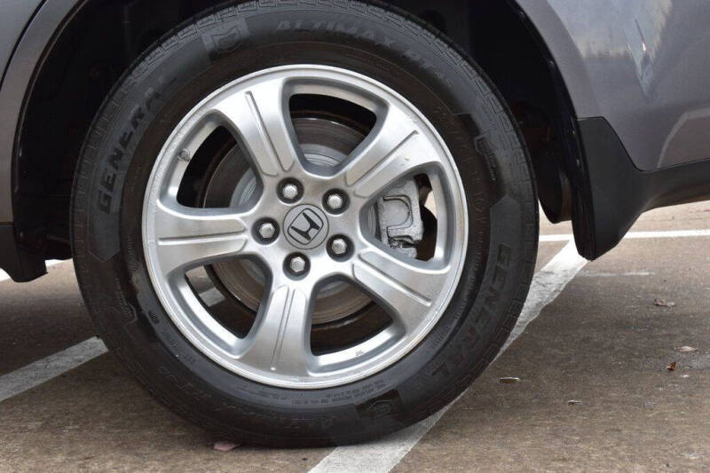 2015 Honda Pilot EX-L