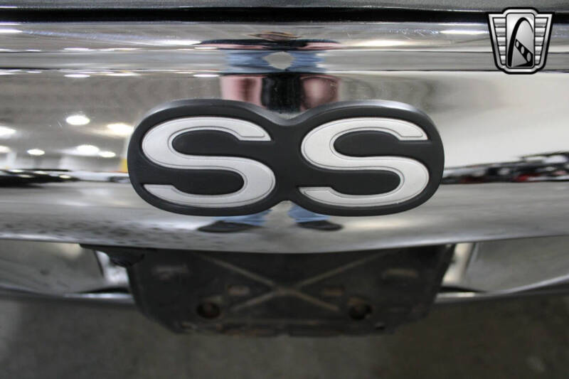 1972 Chevrolet Chevelle