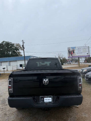 2016 RAM 1500 Express